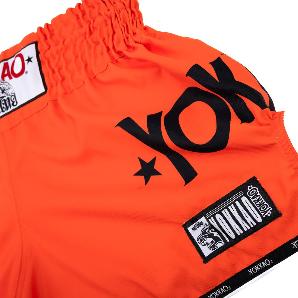 Legacy Muay Thai Shorts - Image 12