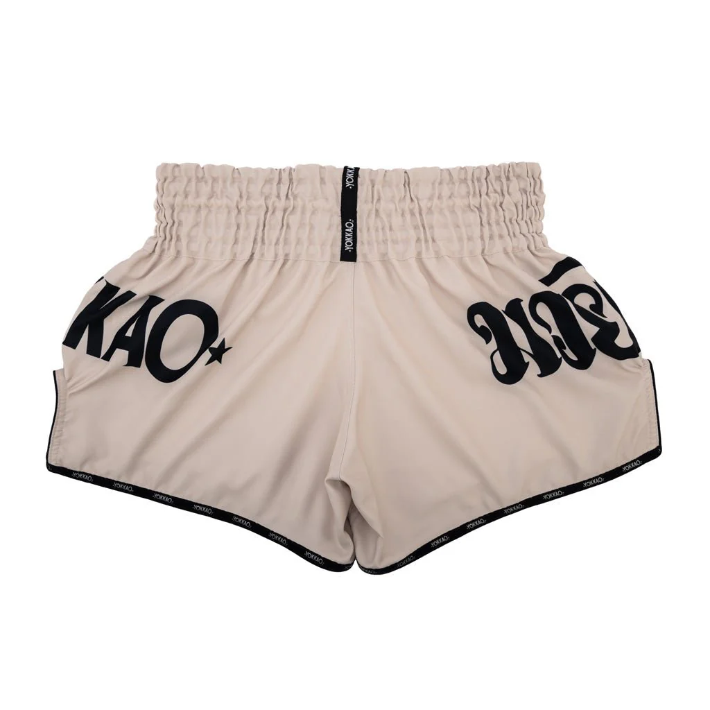 Legacy Muay Thai Shorts - Image 17