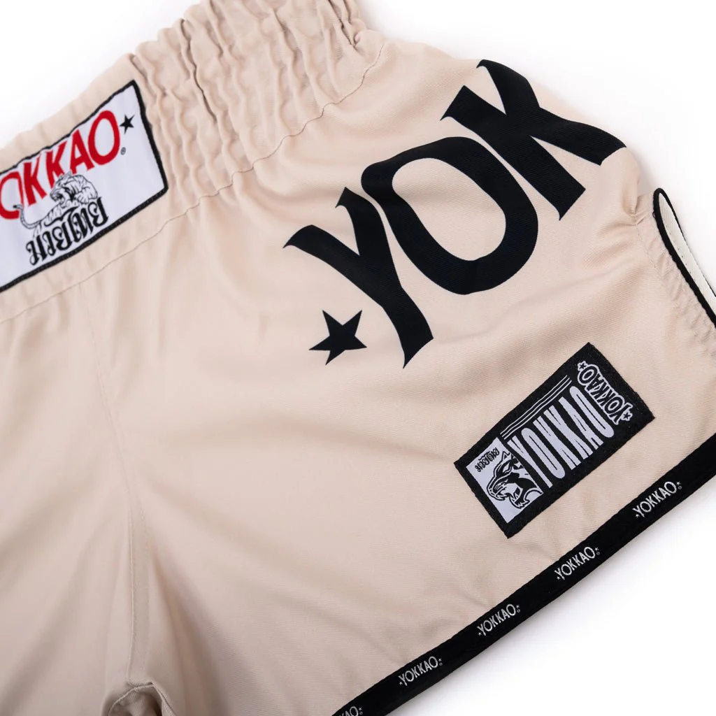 Legacy Muay Thai Shorts - Image 18