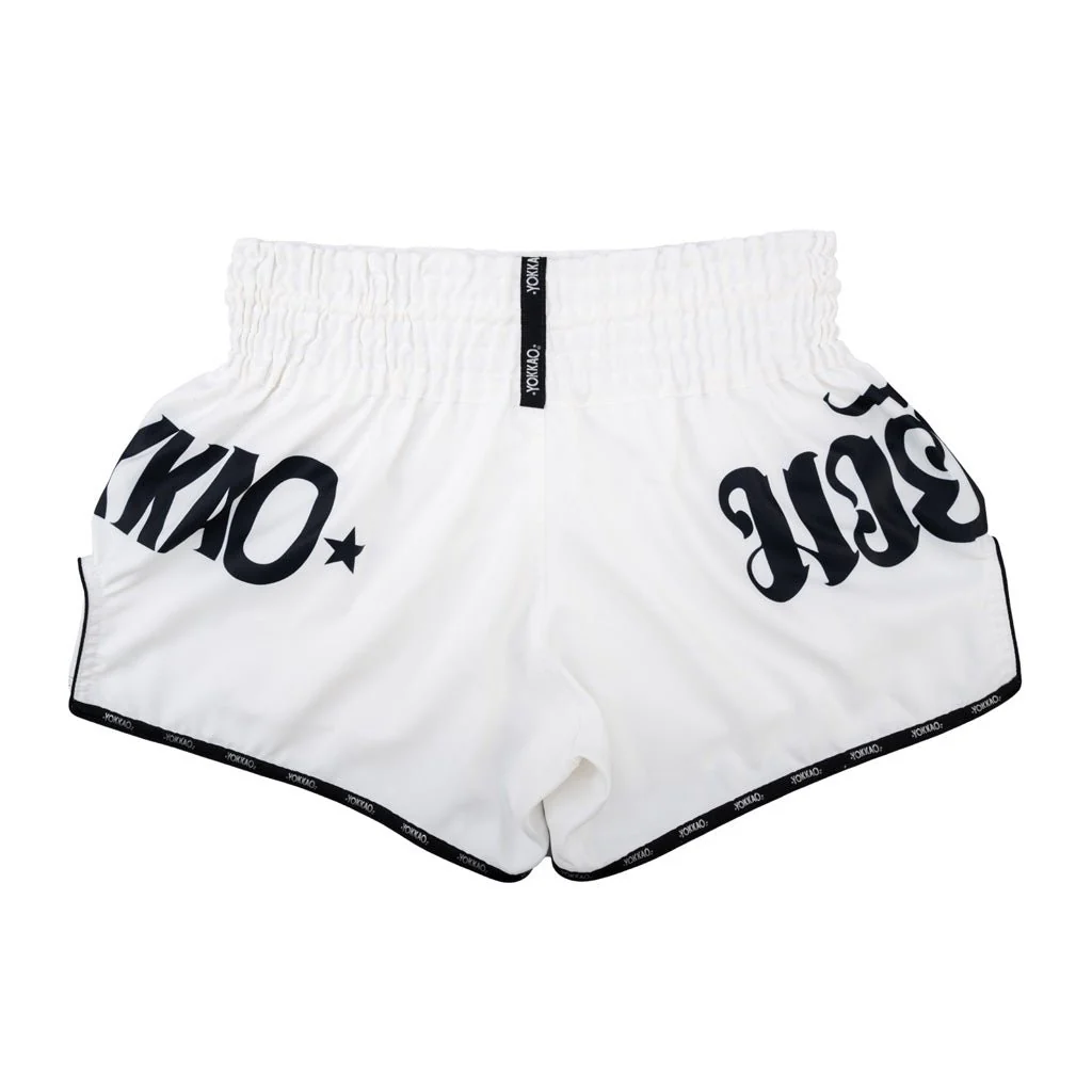 Legacy Muay Thai Shorts - Image 20