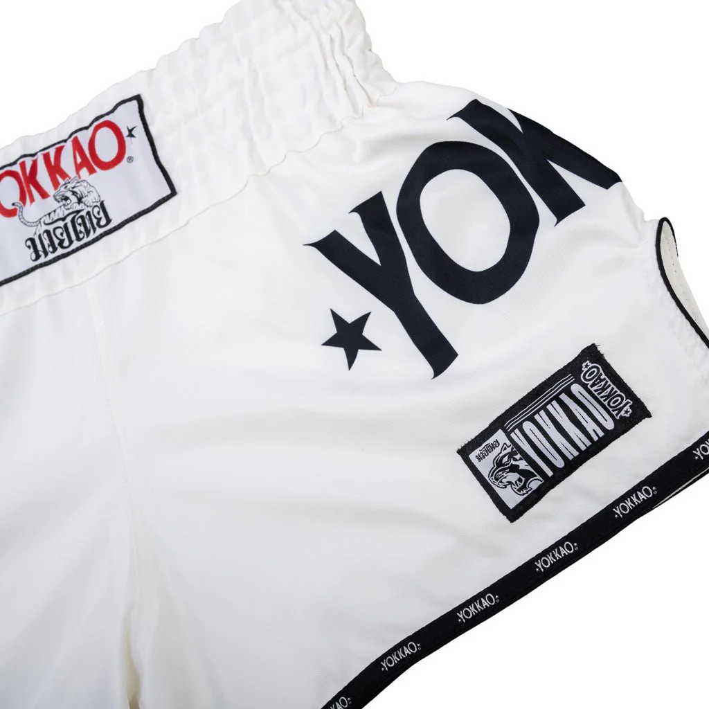 Legacy Muay Thai Shorts - Image 21