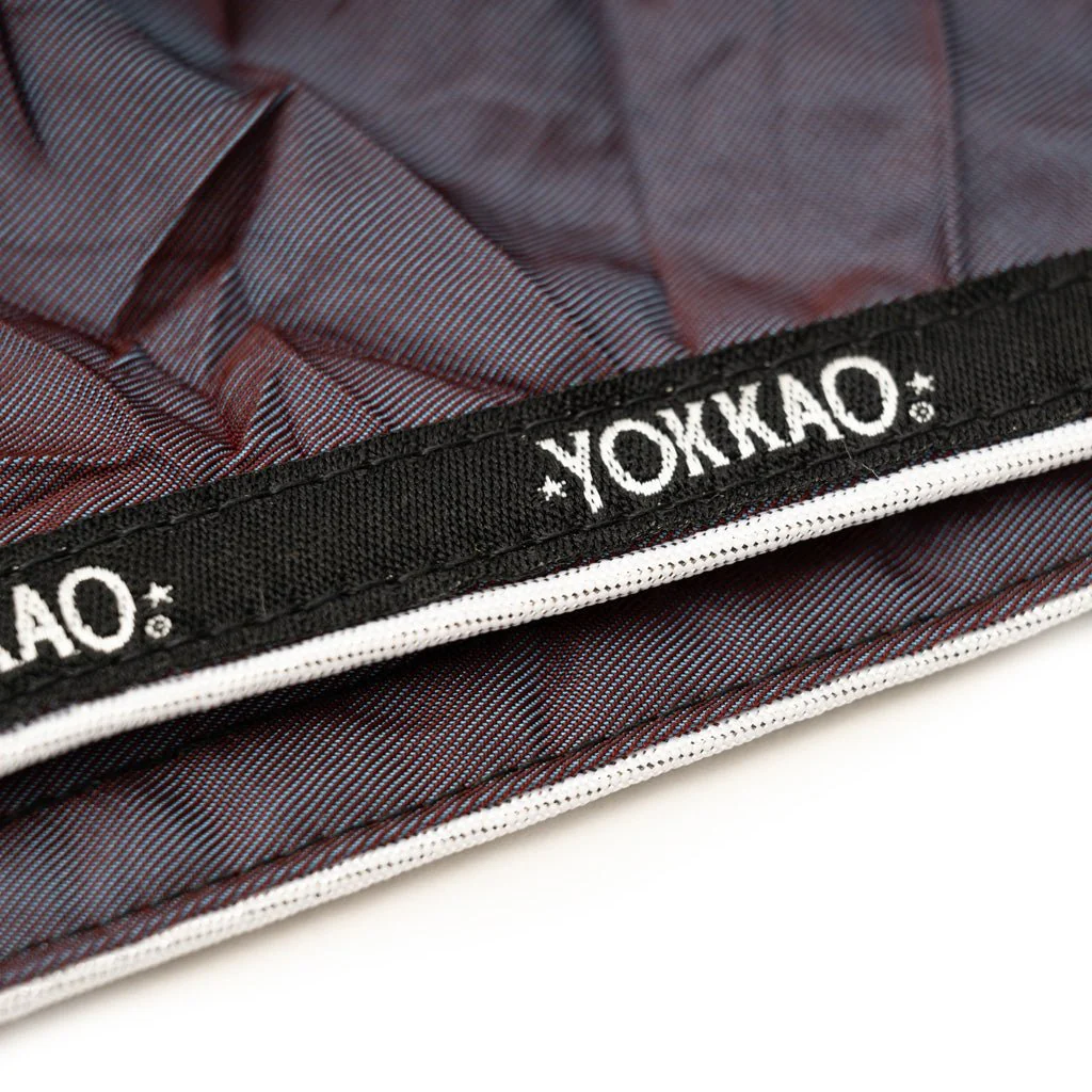Lunar Muay Thai Shorts - Image 3