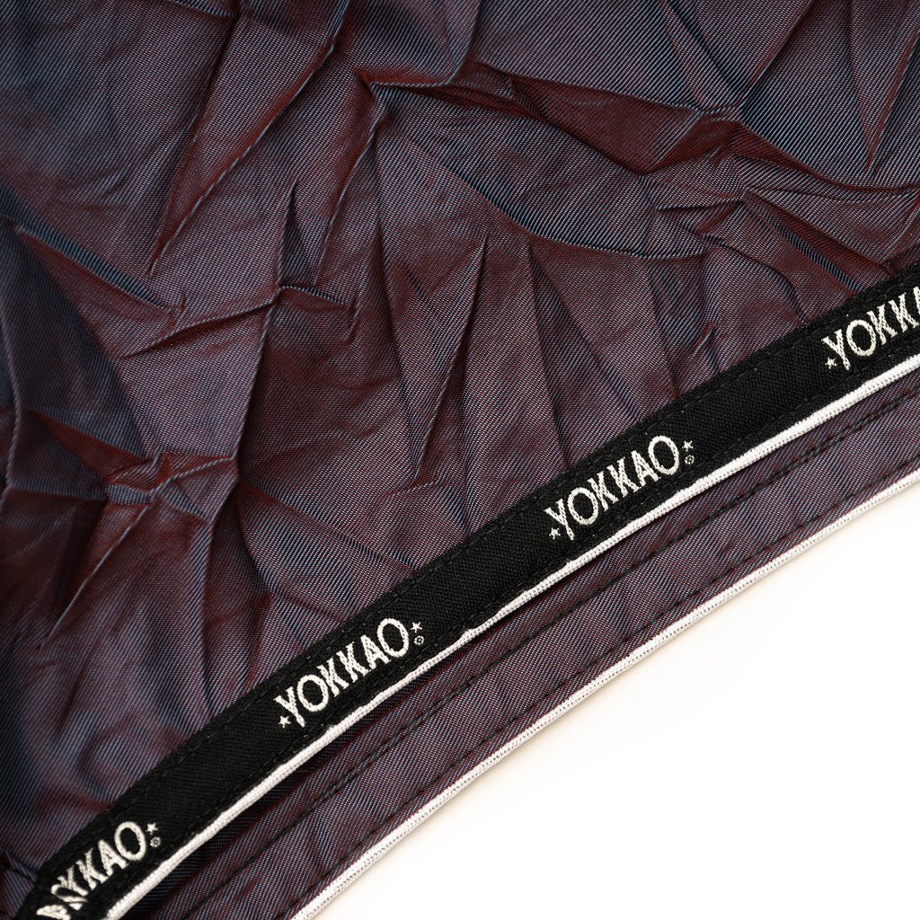 Lunar Muay Thai Shorts - Image 8