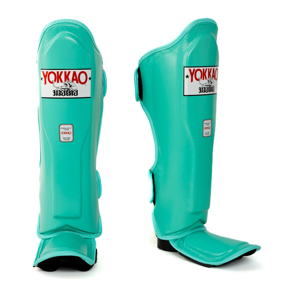 Matrix Tiffany Shin Guards - Image 2