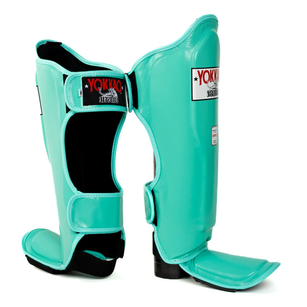 Matrix Tiffany Shin Guards - Image 3