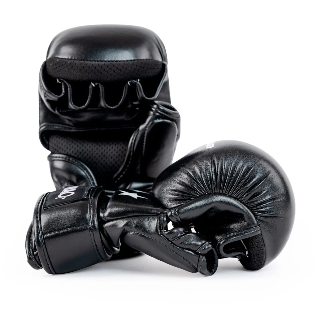 Ground MMA Sparring Gloves - Image 3