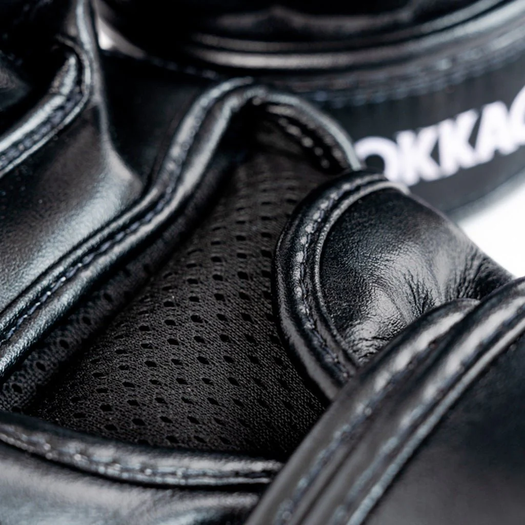 Ground MMA Sparring Gloves - Image 8