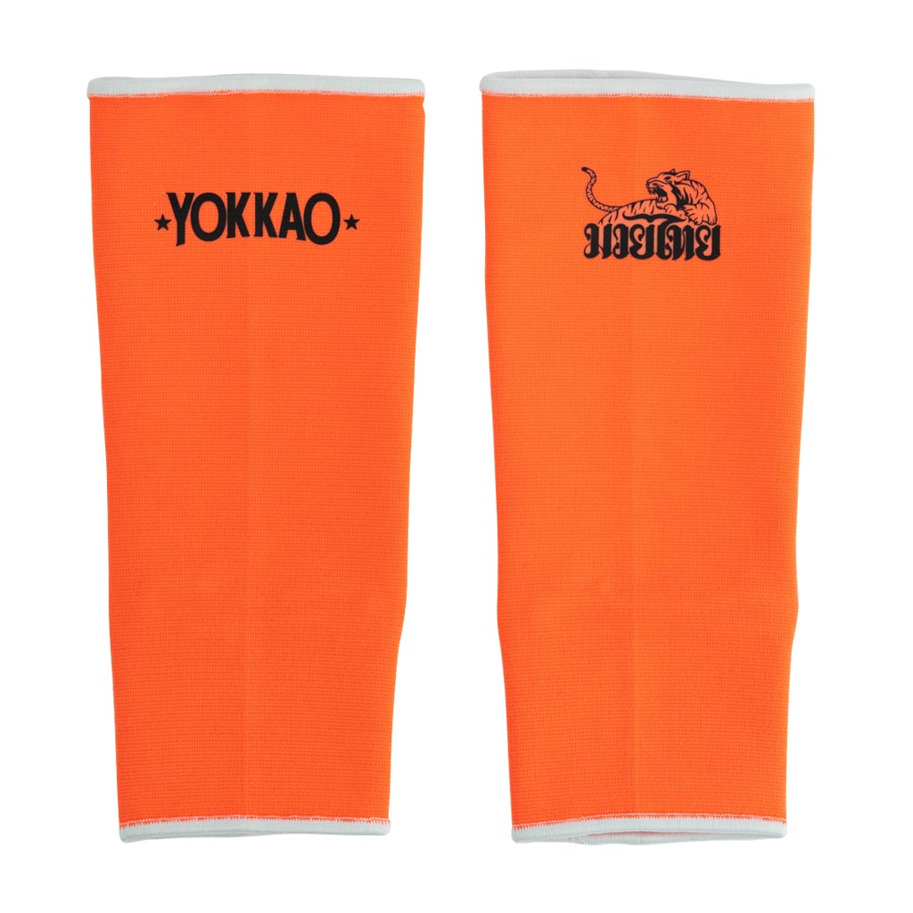 Muay Thai Ankle Guards - Image 11
