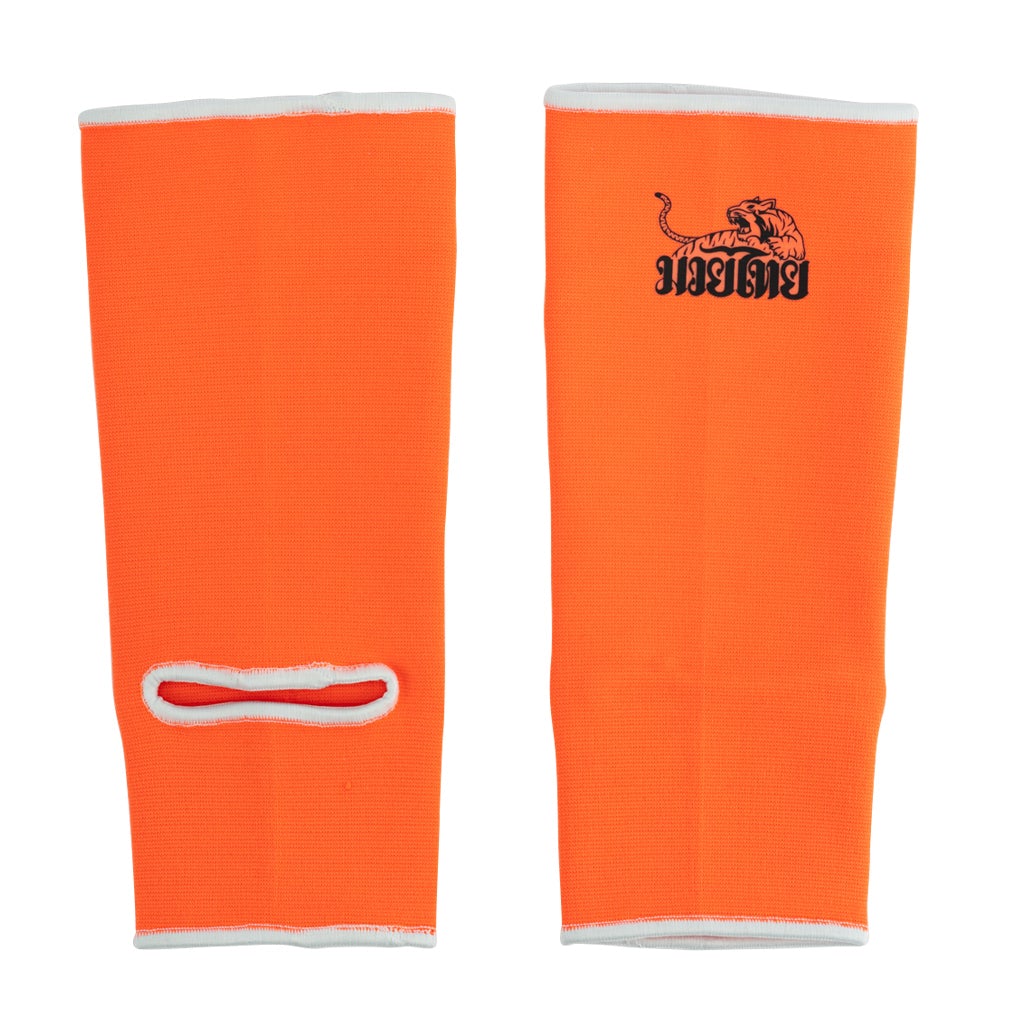 Muay Thai Ankle Guards - Image 12