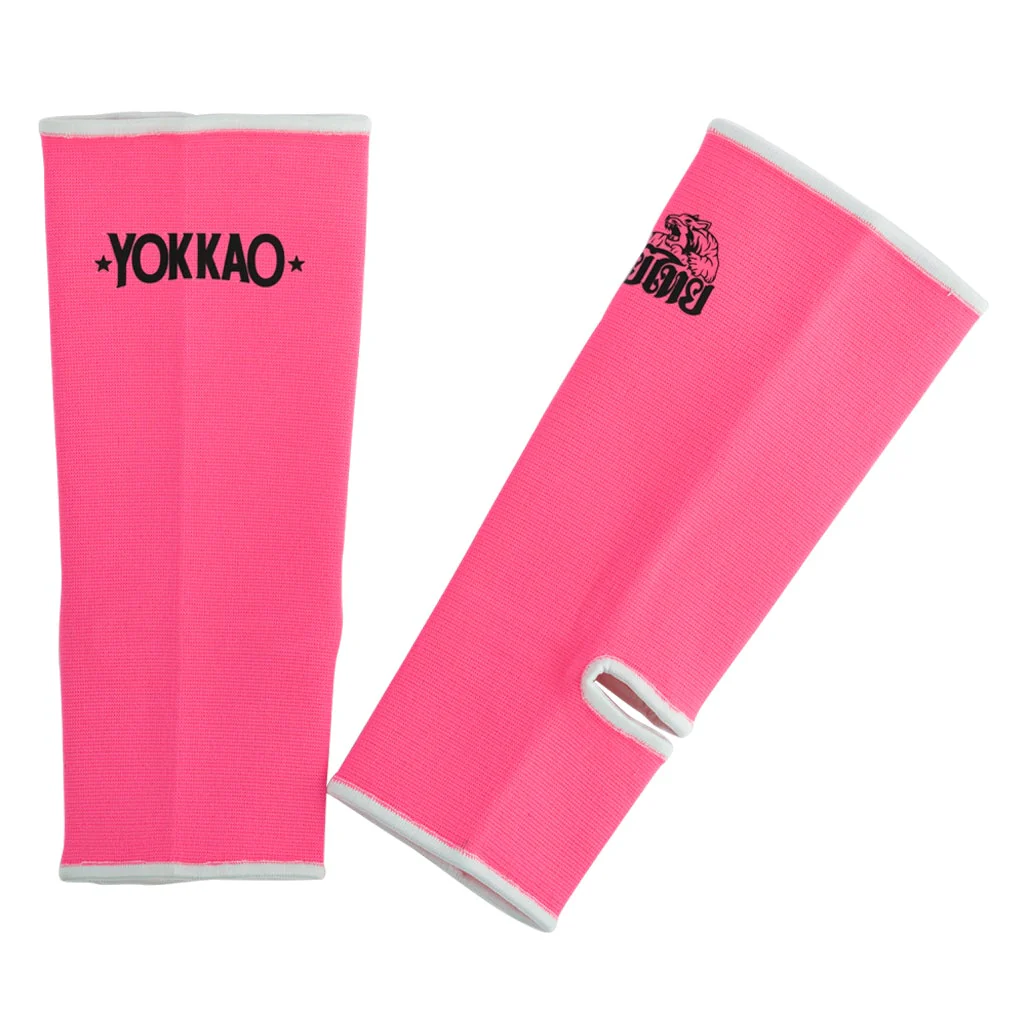 Muay Thai Ankle Guards - Image 13