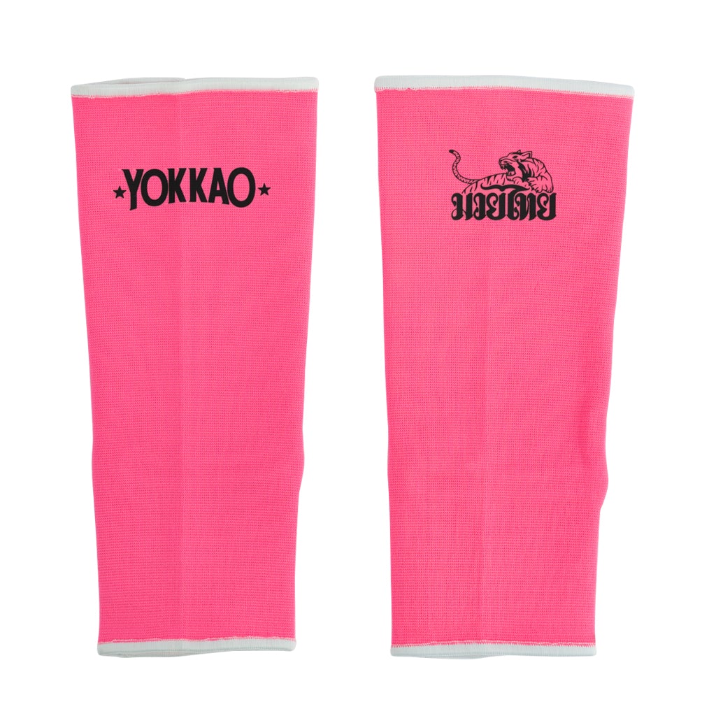 Muay Thai Ankle Guards - Image 14