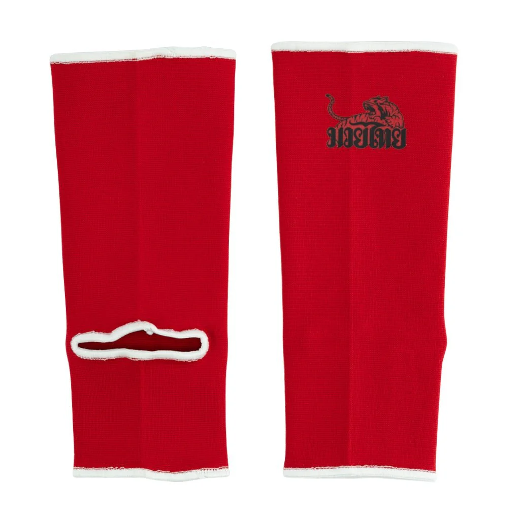 Muay Thai Ankle Guards - Image 18