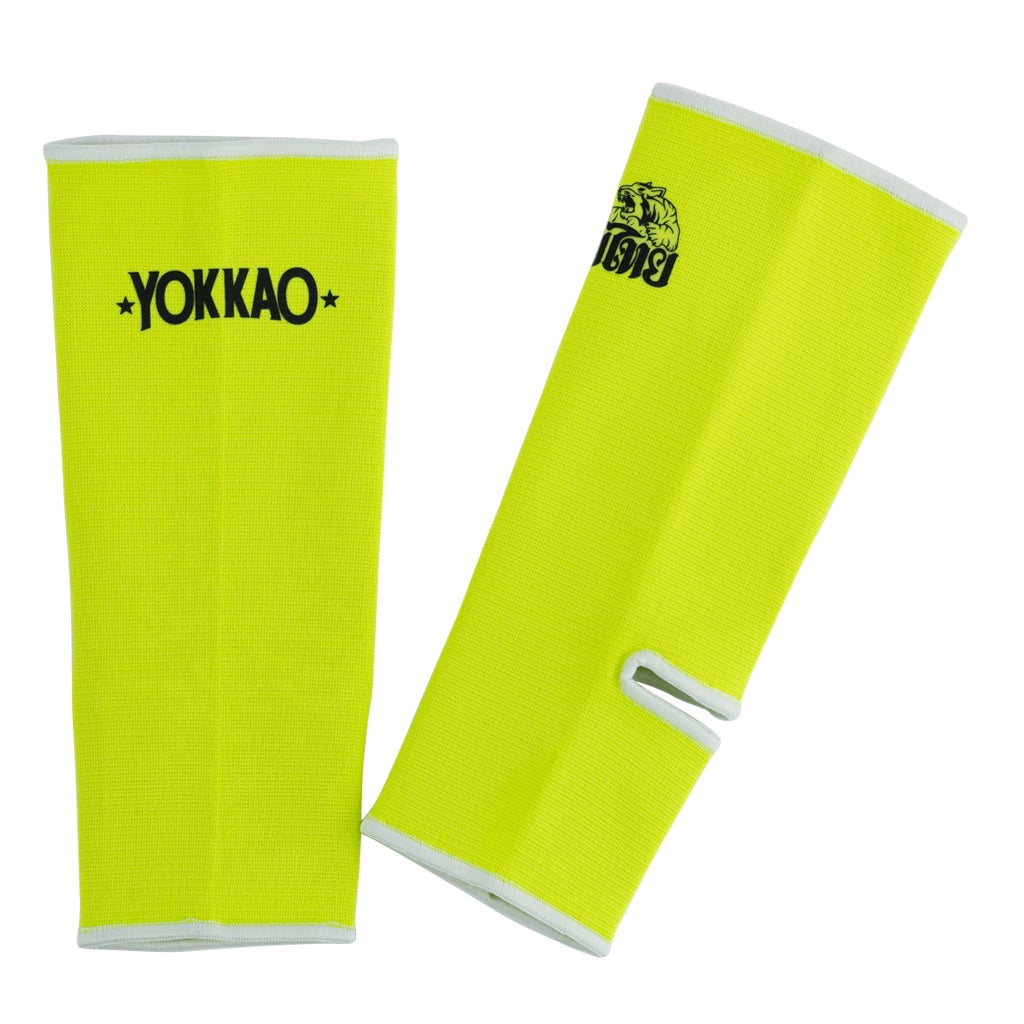 Muay Thai Ankle Guards - Image 19