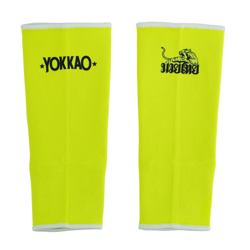 Muay Thai Ankle Guards - Image 20