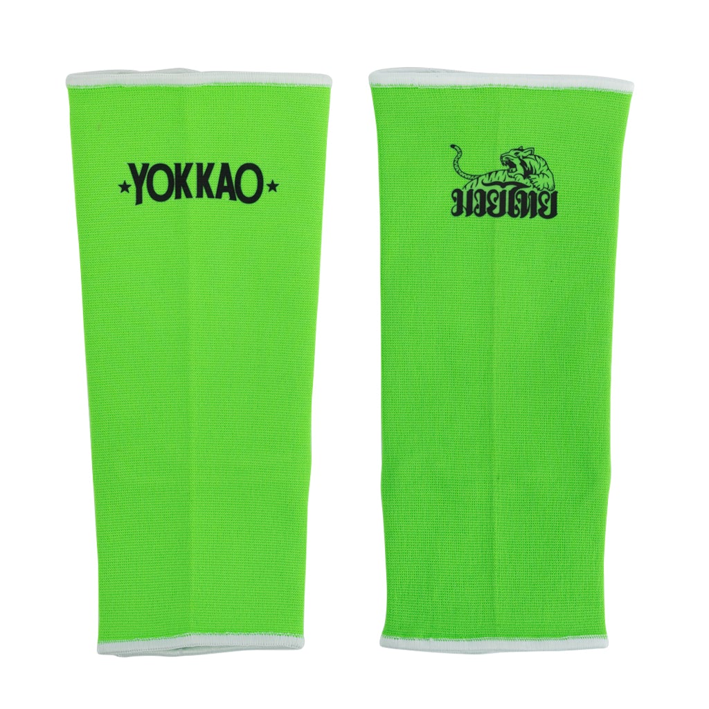 Muay Thai Ankle Guards - Image 8