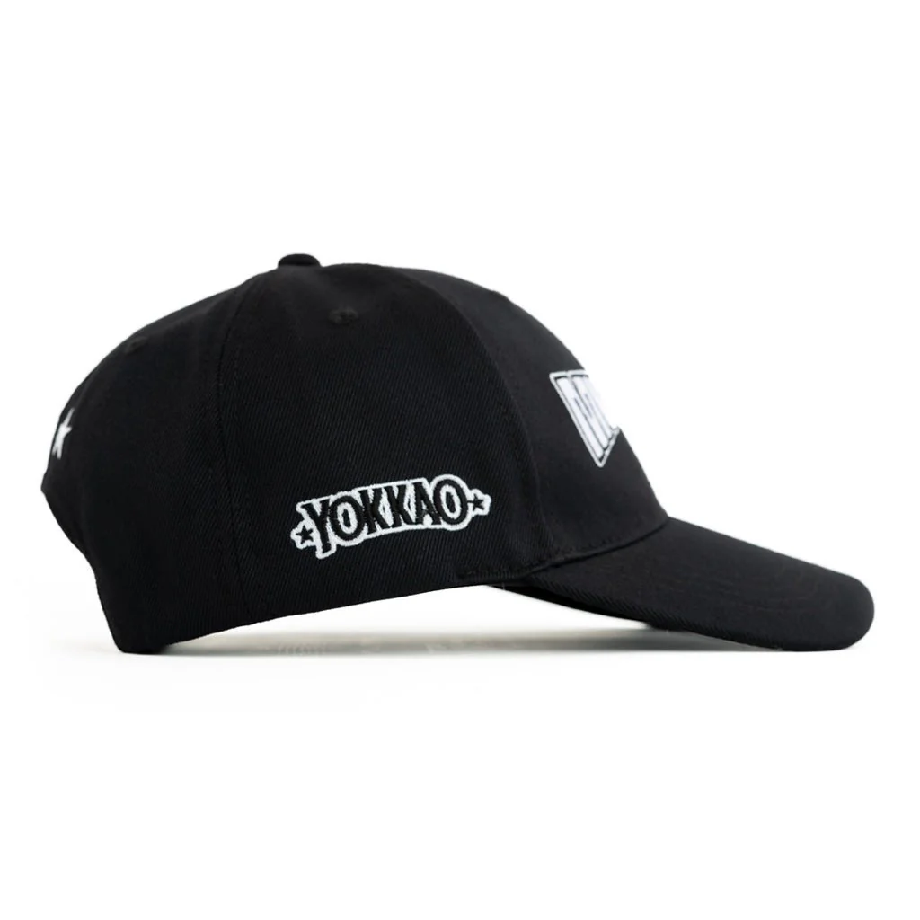Muay Thai Cap - Image 3