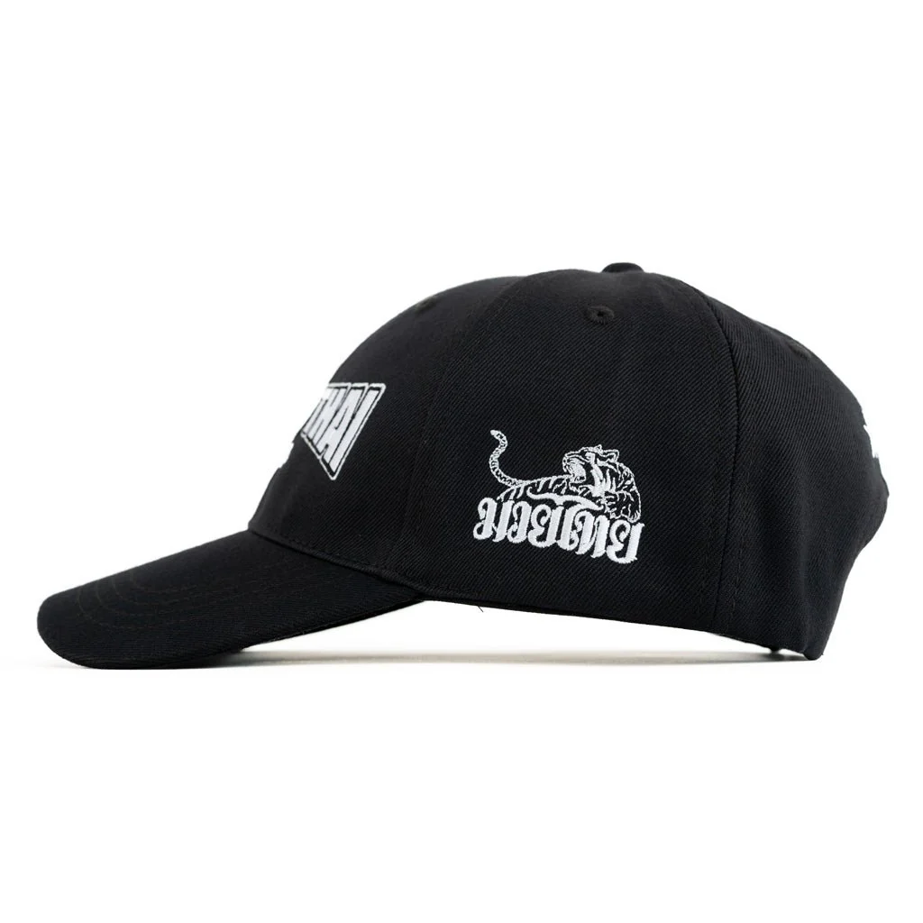 Muay Thai Cap - Image 4