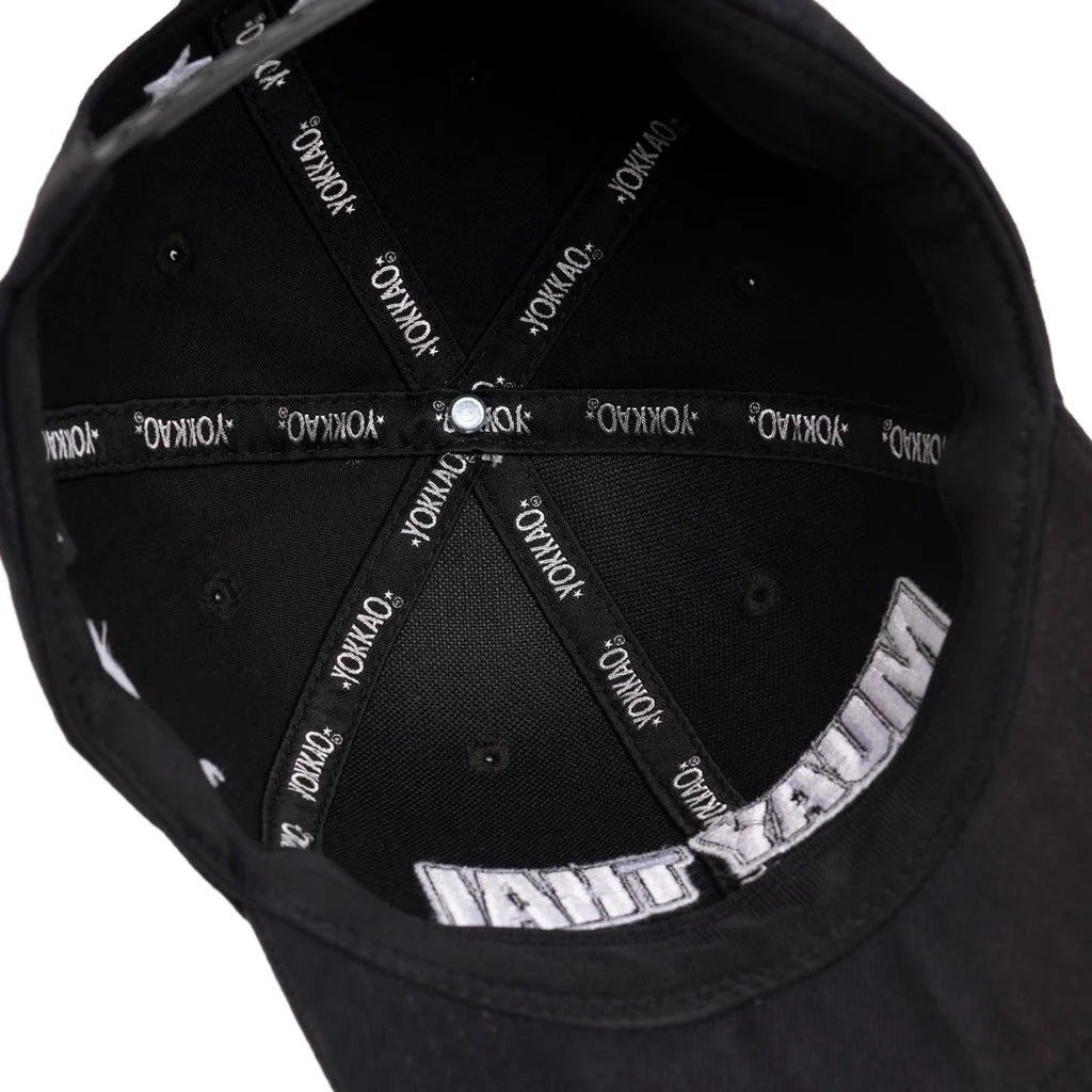 Muay Thai Cap - Image 6