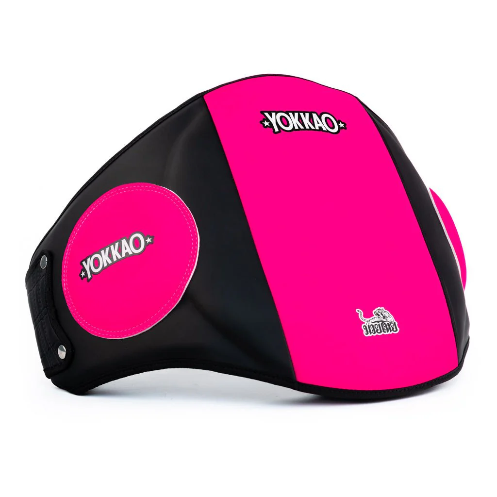 YOKKAO Belly Pad - Image 10