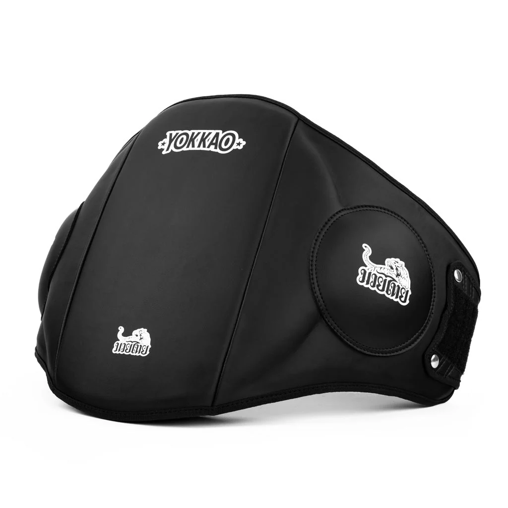 YOKKAO Belly Pad - Image 4