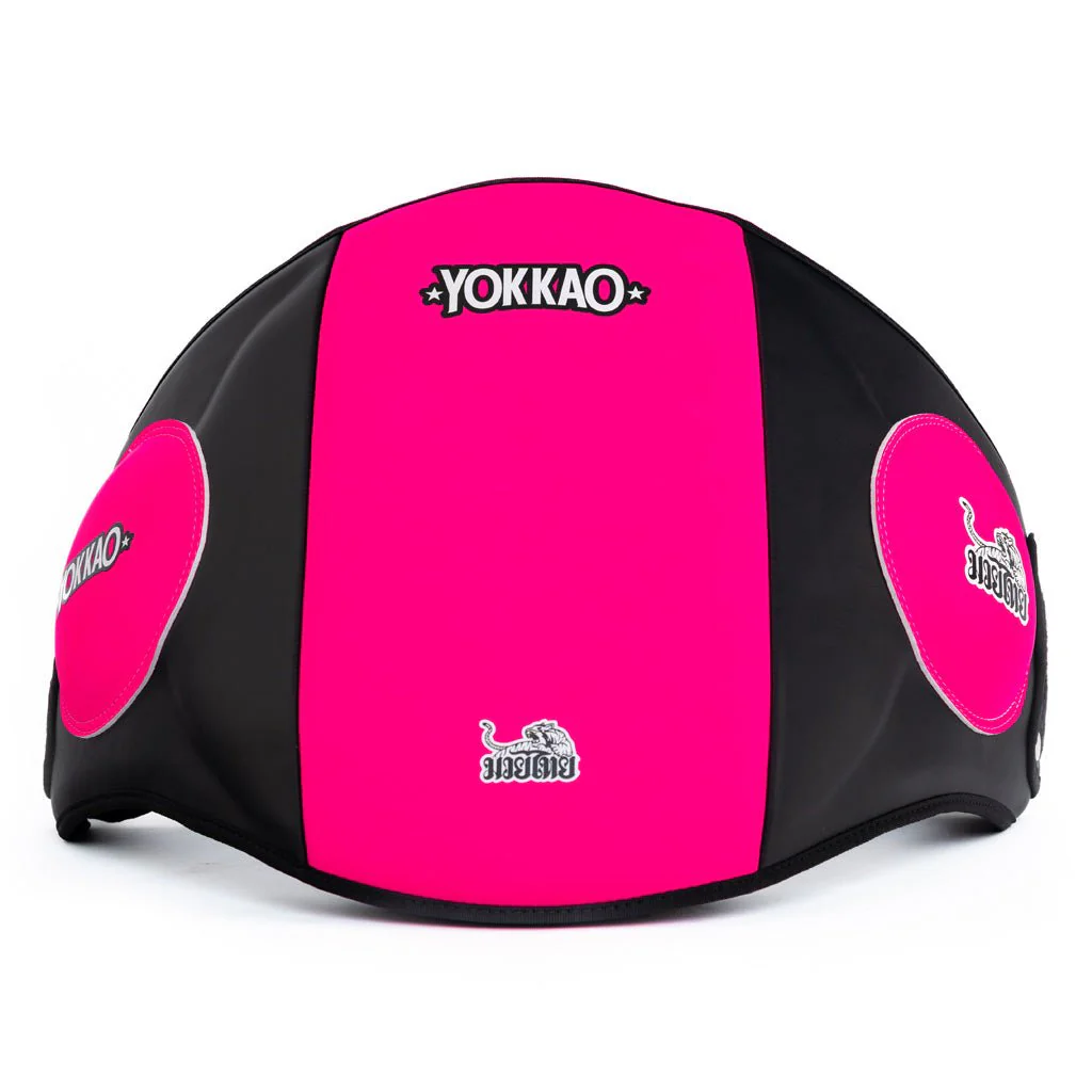 YOKKAO Belly Pad - Image 9
