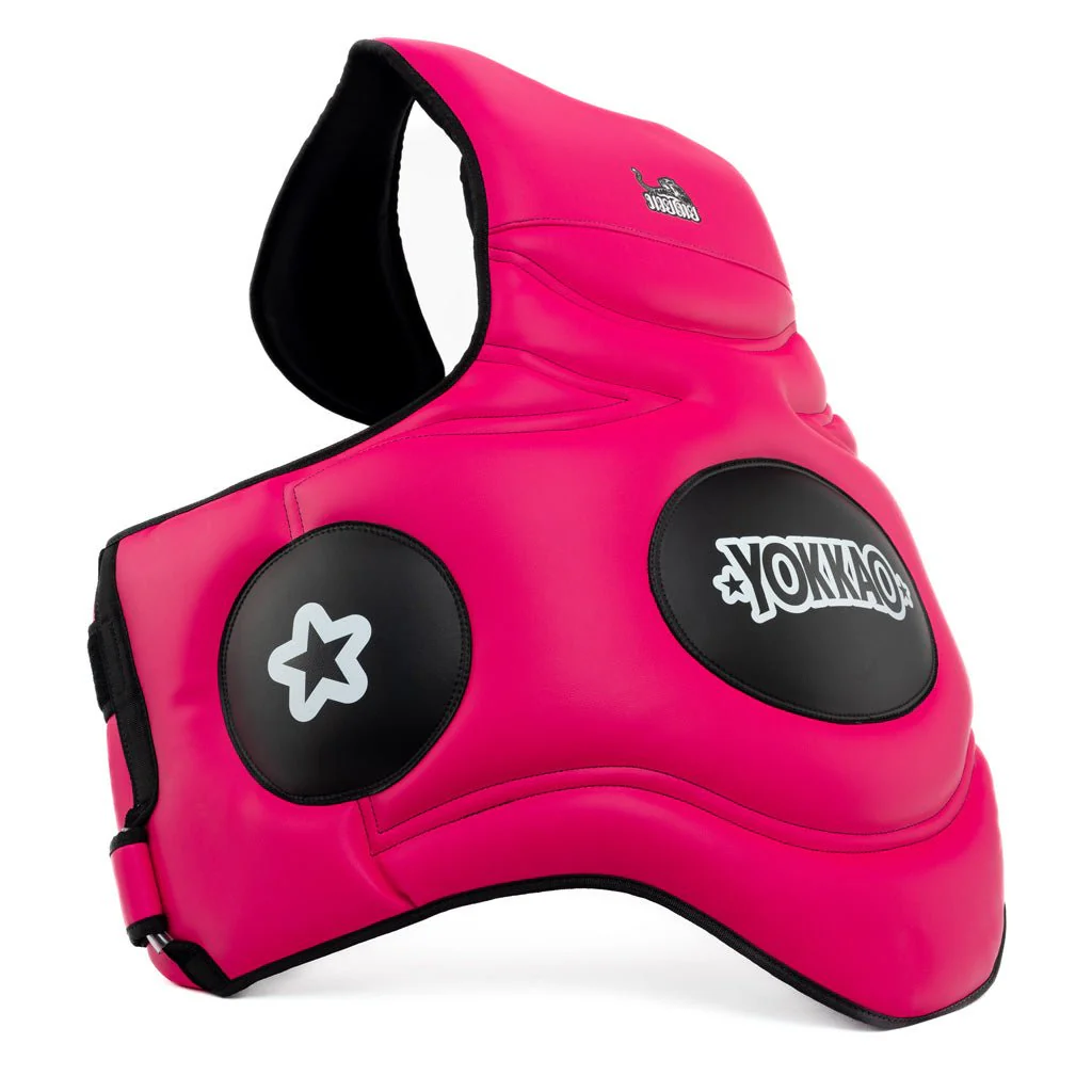 YOKKAO Trainer Protective Vest - Image 17