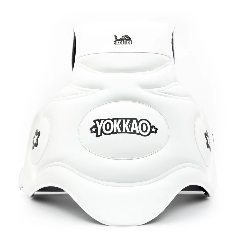 YOKKAO Trainer Protective Vest - Image 26