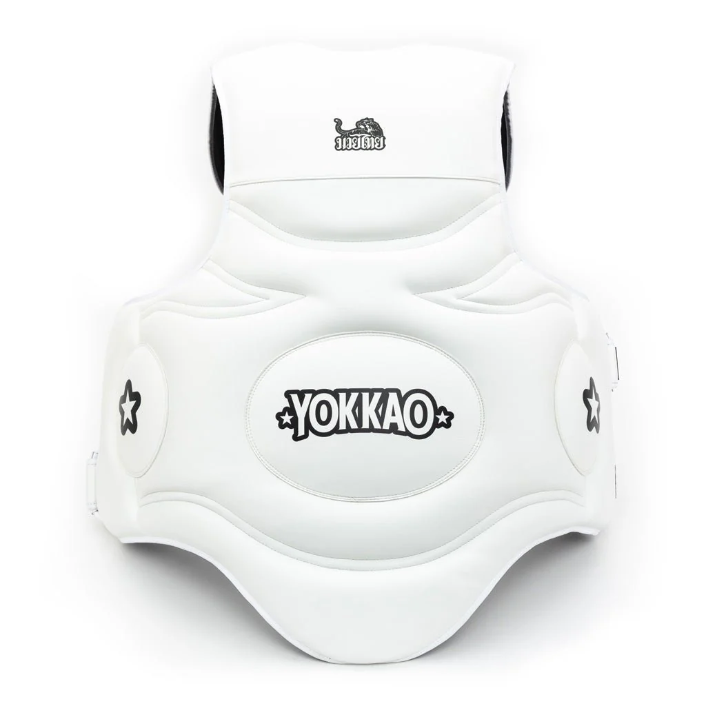 YOKKAO Trainer Protective Vest - Image 27