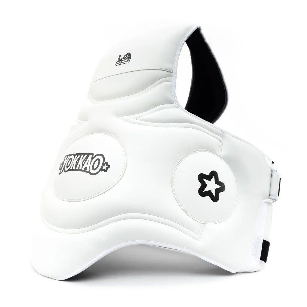YOKKAO Trainer Protective Vest - Image 29