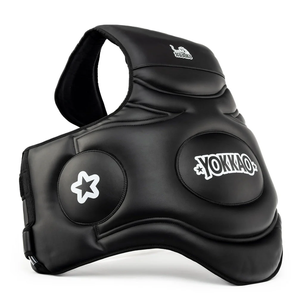 YOKKAO Trainer Protective Vest - Image 3