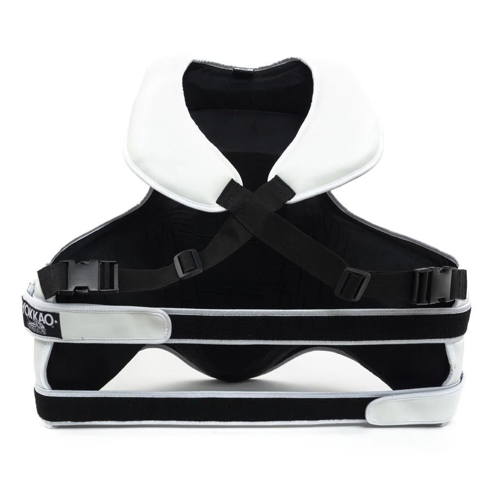 YOKKAO Trainer Protective Vest - Image 30