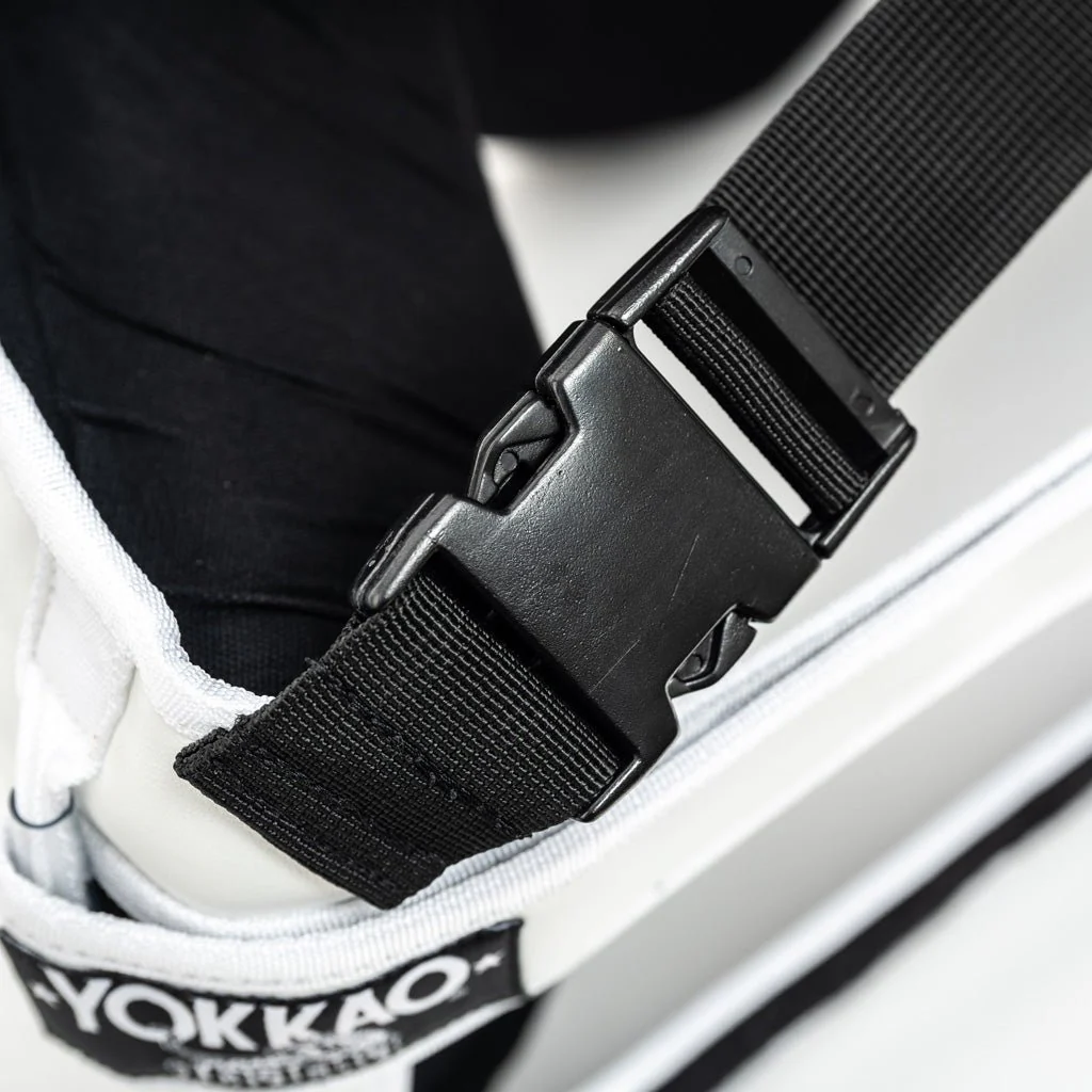 YOKKAO Trainer Protective Vest - Image 31