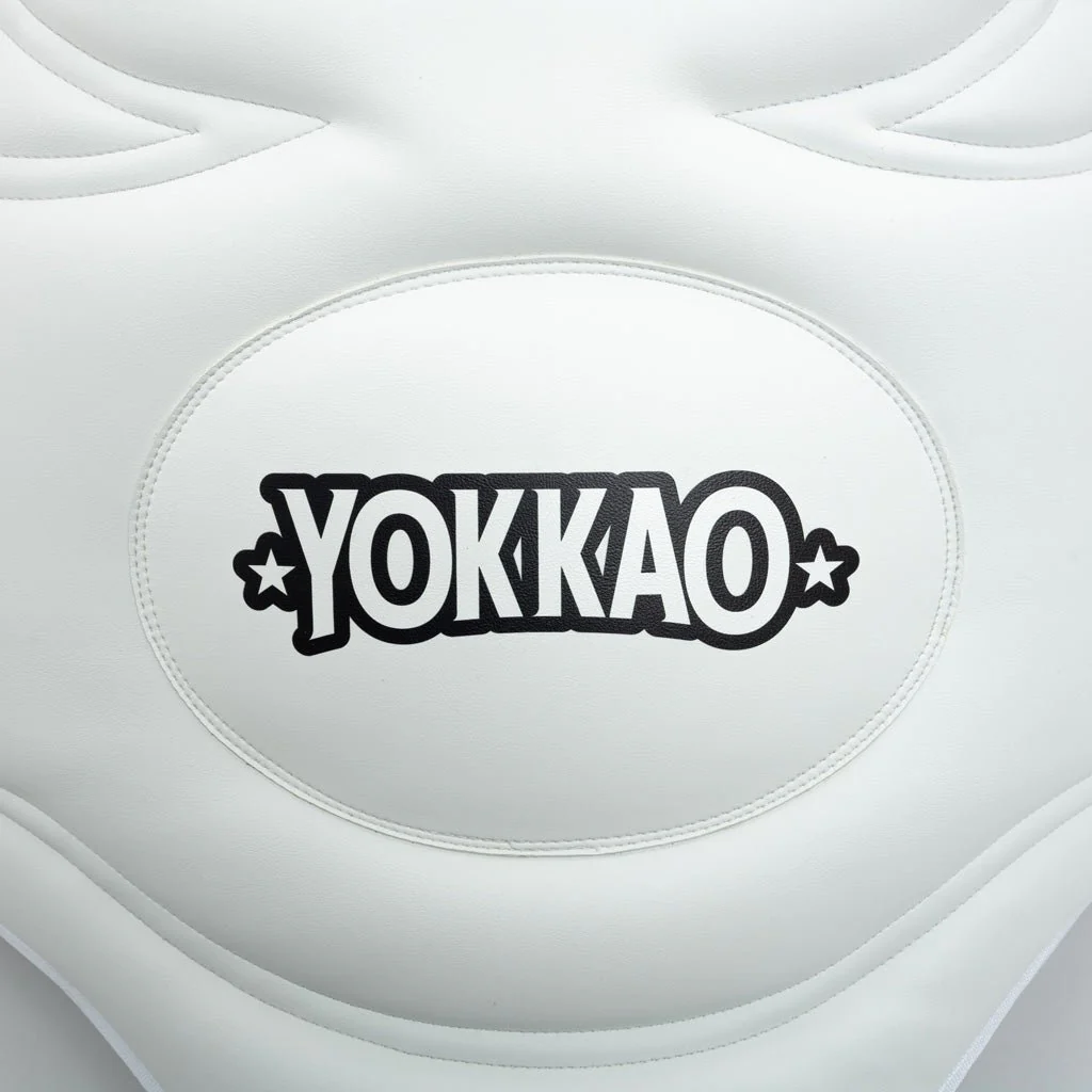 YOKKAO Trainer Protective Vest - Image 34
