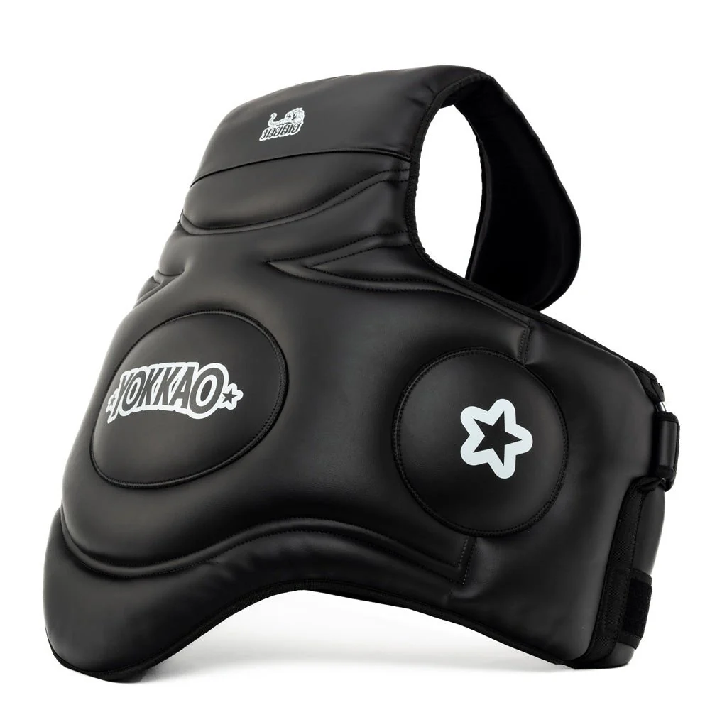 YOKKAO Trainer Protective Vest - Image 4