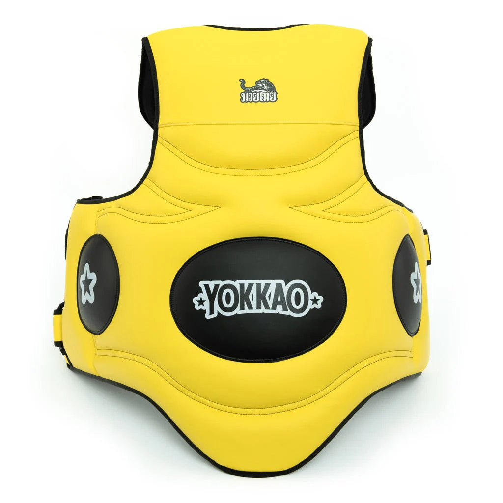 YOKKAO Trainer Protective Vest - Image 40