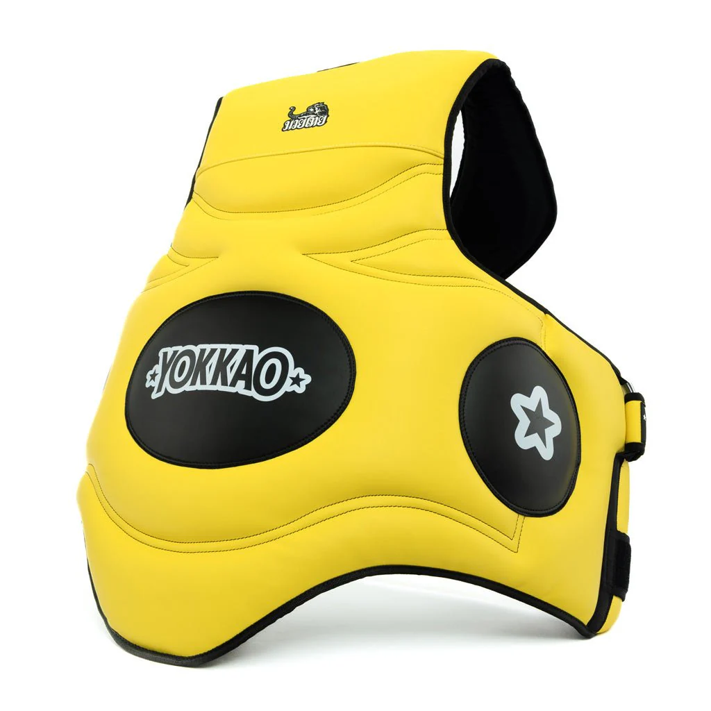 YOKKAO Trainer Protective Vest - Image 42
