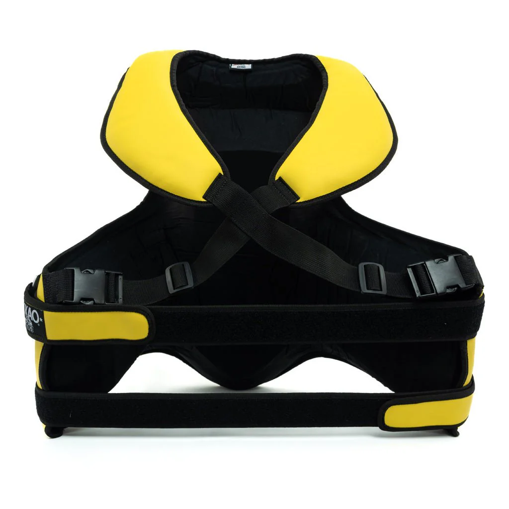 YOKKAO Trainer Protective Vest - Image 43