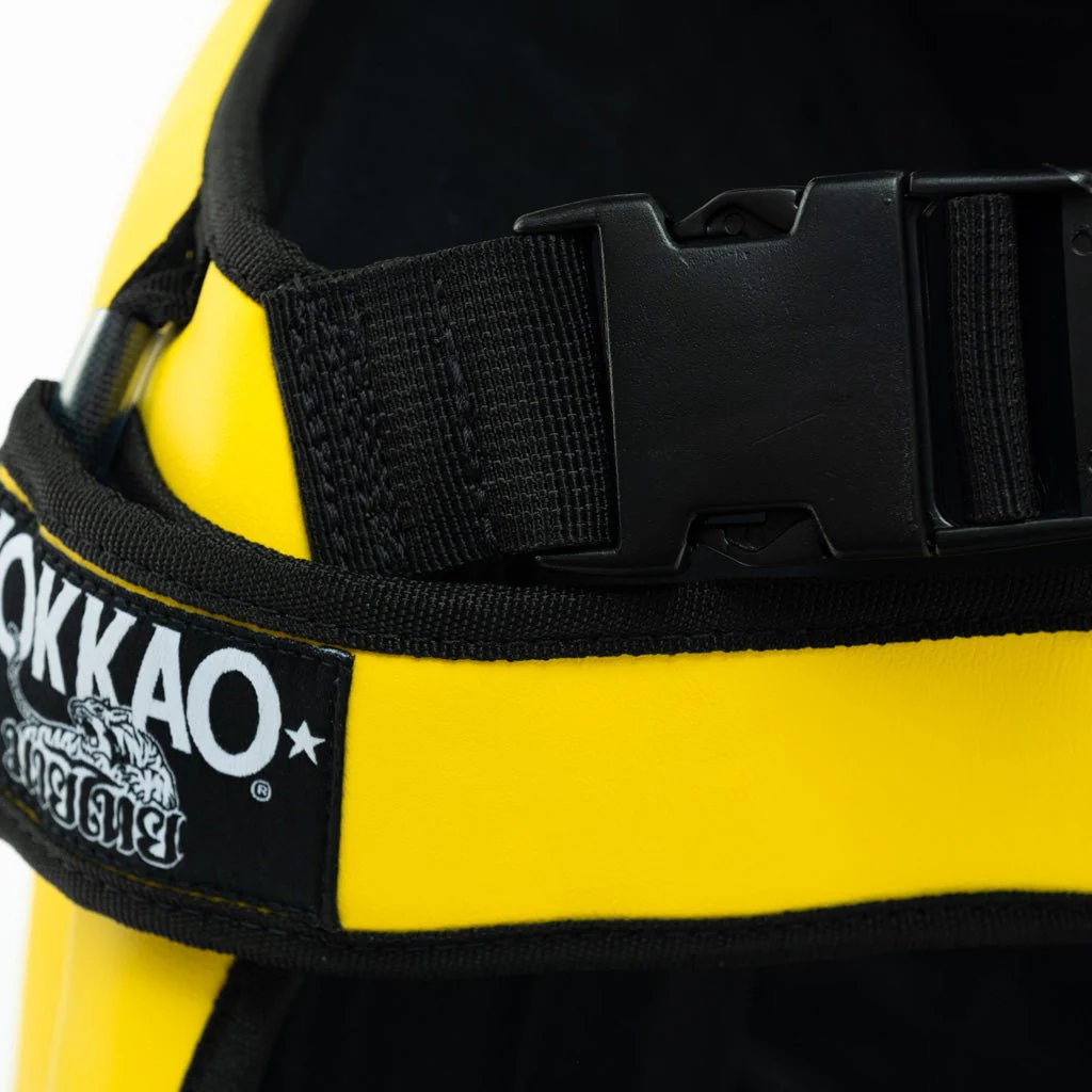 YOKKAO Trainer Protective Vest - Image 44