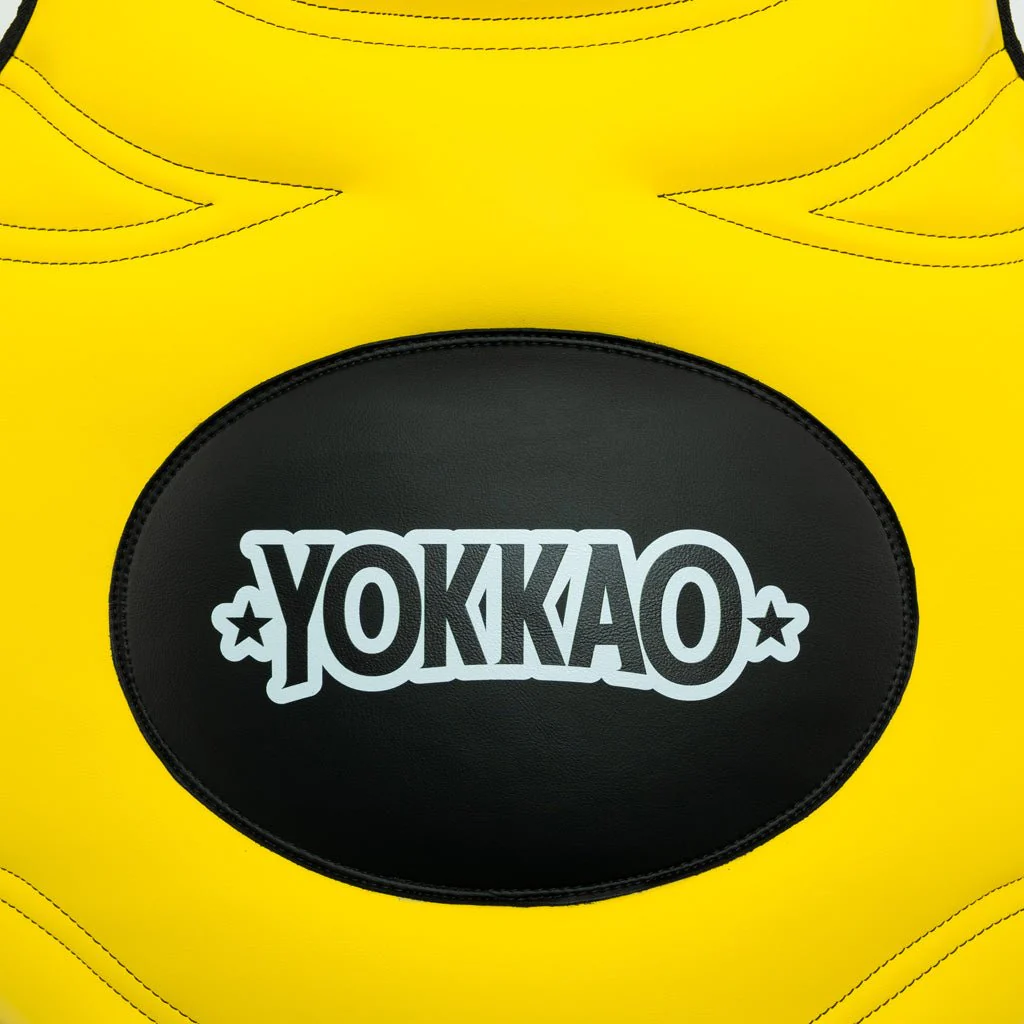 YOKKAO Trainer Protective Vest - Image 47