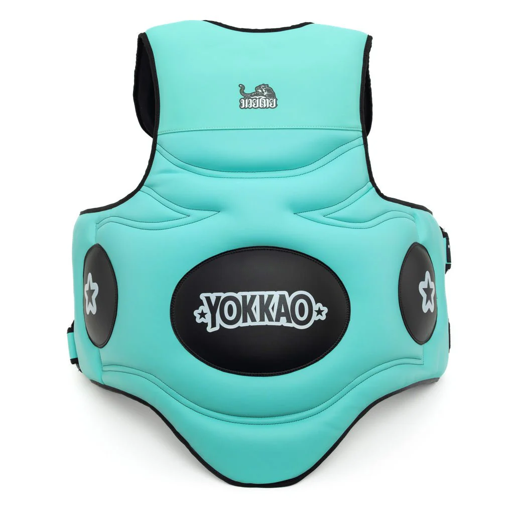 YOKKAO Trainer Protective Vest - Image 52