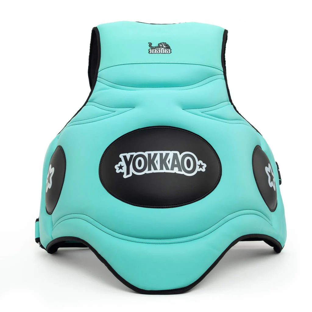 YOKKAO Trainer Protective Vest - Image 53