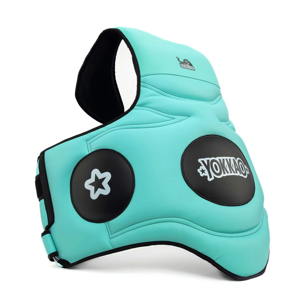 YOKKAO Trainer Protective Vest - Image 54