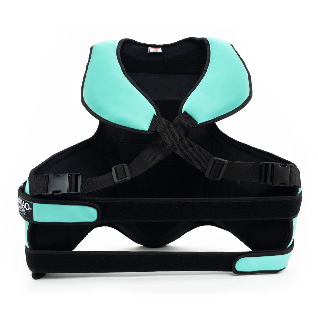 YOKKAO Trainer Protective Vest - Image 56