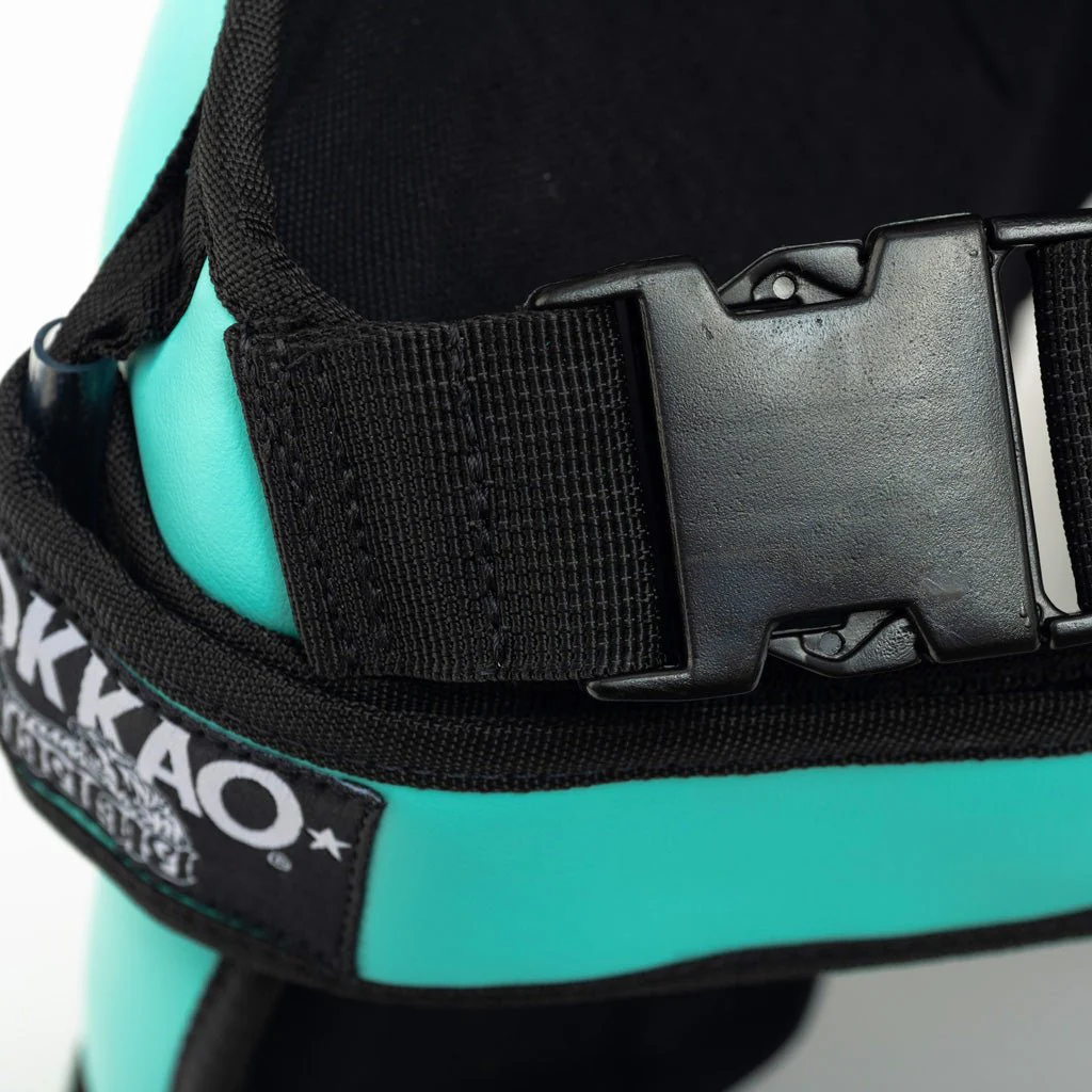 YOKKAO Trainer Protective Vest - Image 57