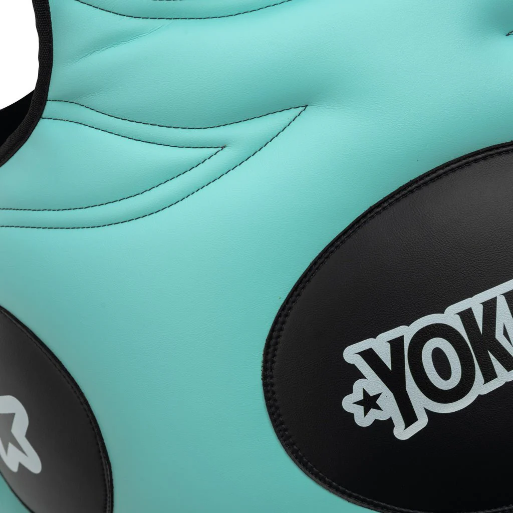 YOKKAO Trainer Protective Vest - Image 59