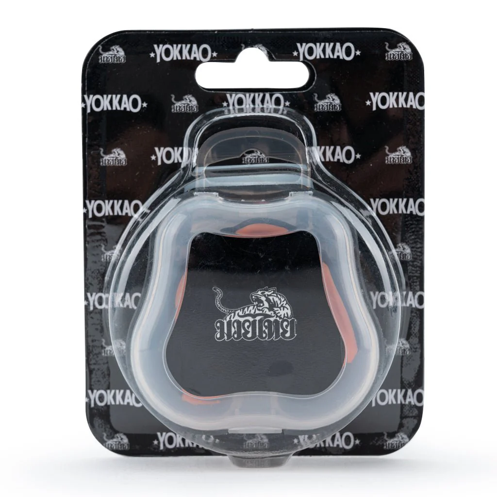 Muay Thai Boxing Mouth Guards - Image 10