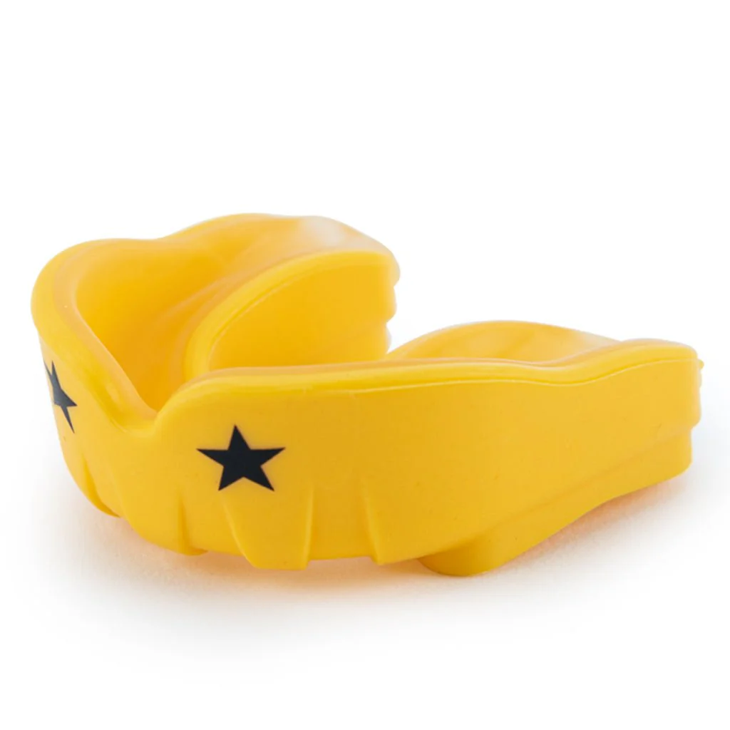 Muay Thai Boxing Mouth Guards - Image 16