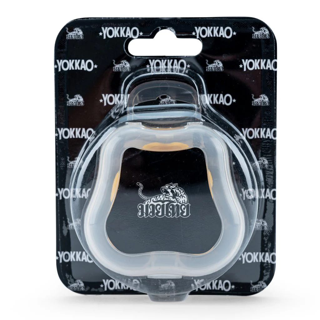 Muay Thai Boxing Mouth Guards - Image 20