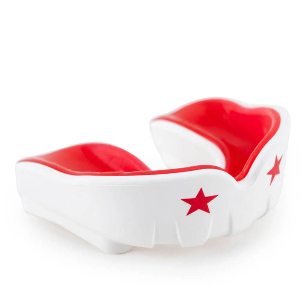 Muay Thai Boxing Mouth Guards - Image 8