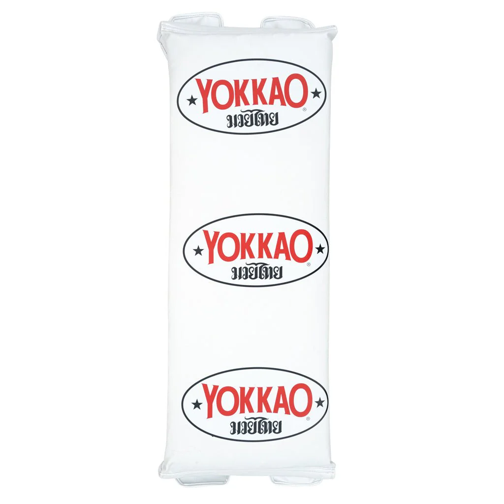 Muay Thai Ring Corner Pads (Full Set) - Image 3